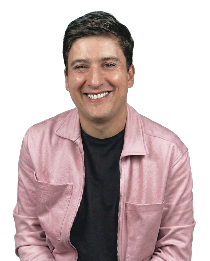 Edgar Navarro Soto